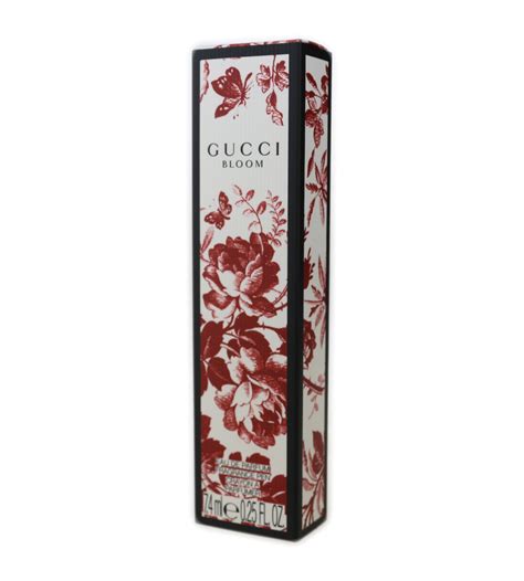 gucci bloom parfum 7 4 ml|Gucci Bloom the perfume shop.